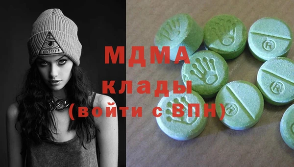 ECSTASY Бородино